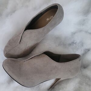 Apt 9 Booties